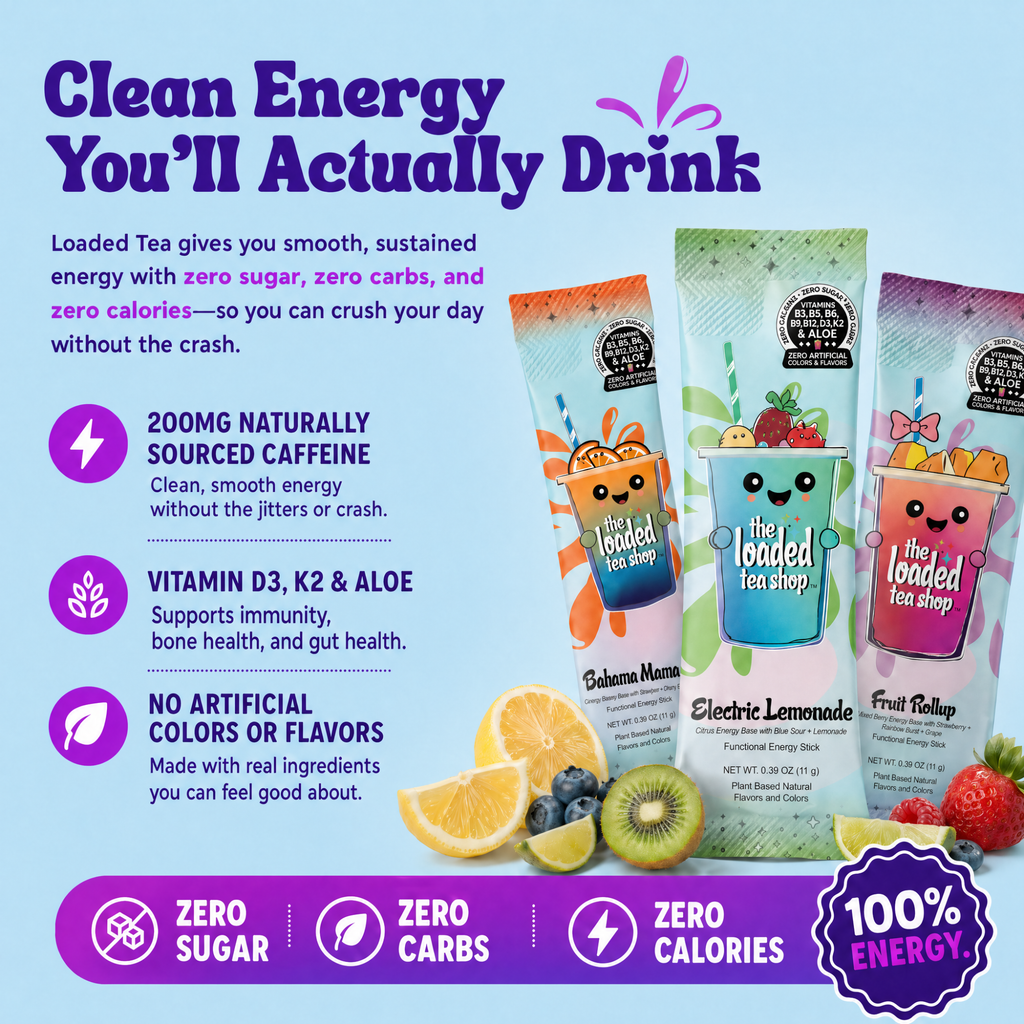 Sassy Sissy - Fresh Bottle Mix