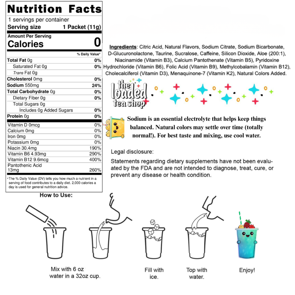 All 40 Flavors Bundle - Routines Start Here