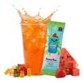 50 Case Gummie Bear - Bright Bottle Mix