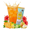 50 Case Flower Power - Sip Something Bright