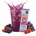 Fruit Rollup (Caffeine-Free) - Daily Flavor Moment