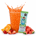 50 Case Gummie Bear (Caffeine- Free) - From Shaker to Sip