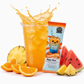 Hippie Juice (Caffeine-Free) - Flavor in Your Bottle