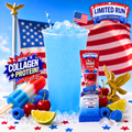 Rocket Pop (Caffeine-free) - Start with Your Flavor