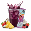 Miami Vice (Caffeine-Free) - Bottle Mix Essentials
