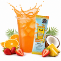 Pumba (Caffeine-Free) - Simple Drink Mix