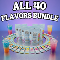 All 40 Flavors Bundle - Routines Start Here
