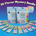 20 Flavor Mystery Bundle - Fruity Mix Choice
