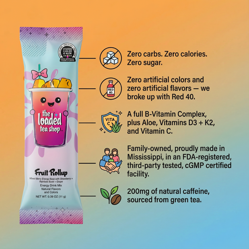 All 40 Flavors Bundle - Routines Start Here
