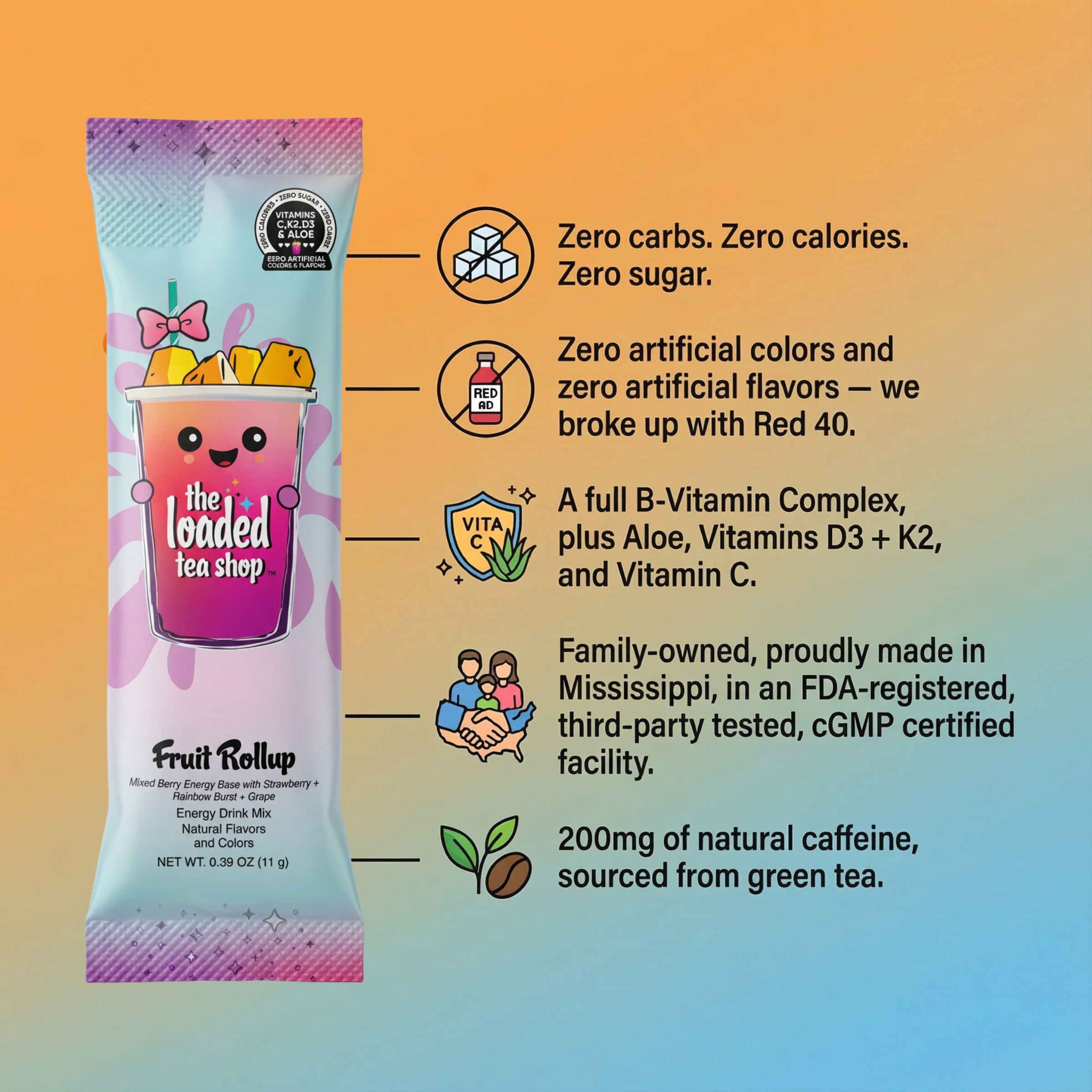 All 40 Flavors Bundle - Routines Start Here