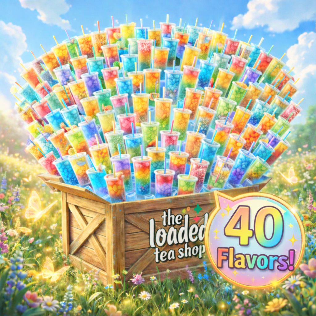 250 WS Sample - Top 25 - Shake More Flavor